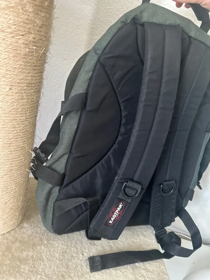 Sac Eastpak - photo numéro 4