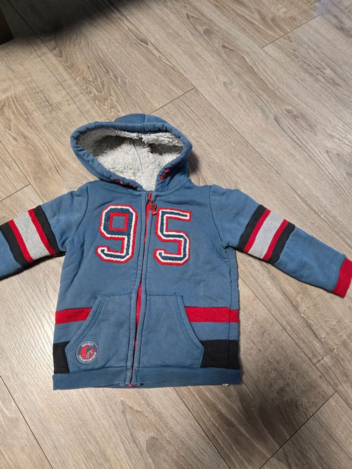 Gilet