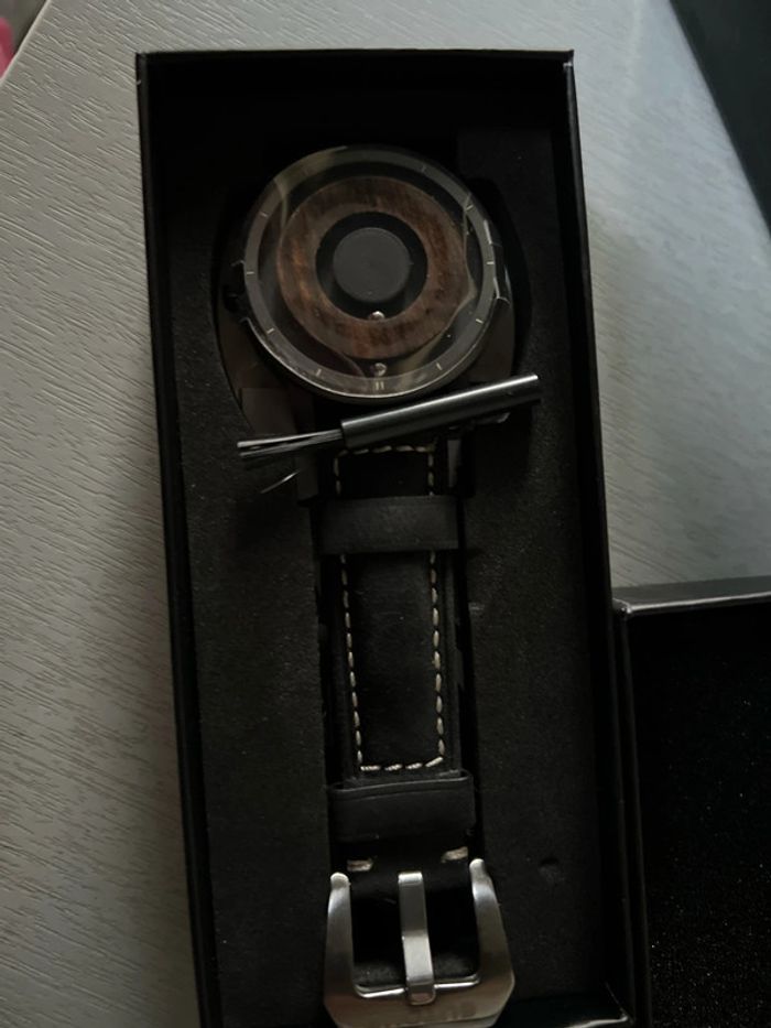 Montre magnétique eutour - photo numéro 5