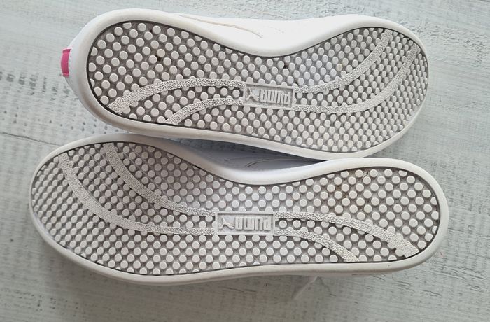 Baskets basses - photo numéro 7