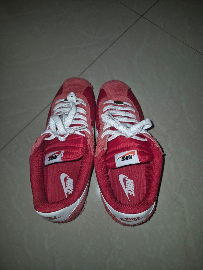 Inspiration Nike Cortez - photo numéro 3