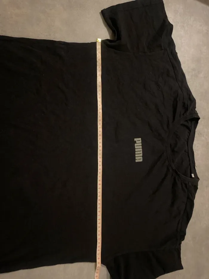 T-shirt - photo numéro 8