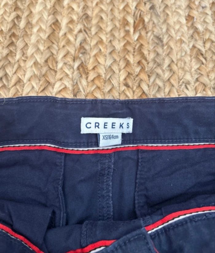 Chino - photo numéro 2