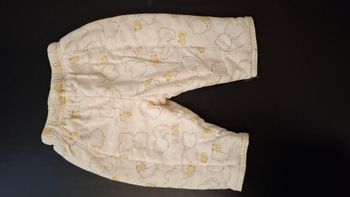 Pantalon bébé, taille 68, C&A