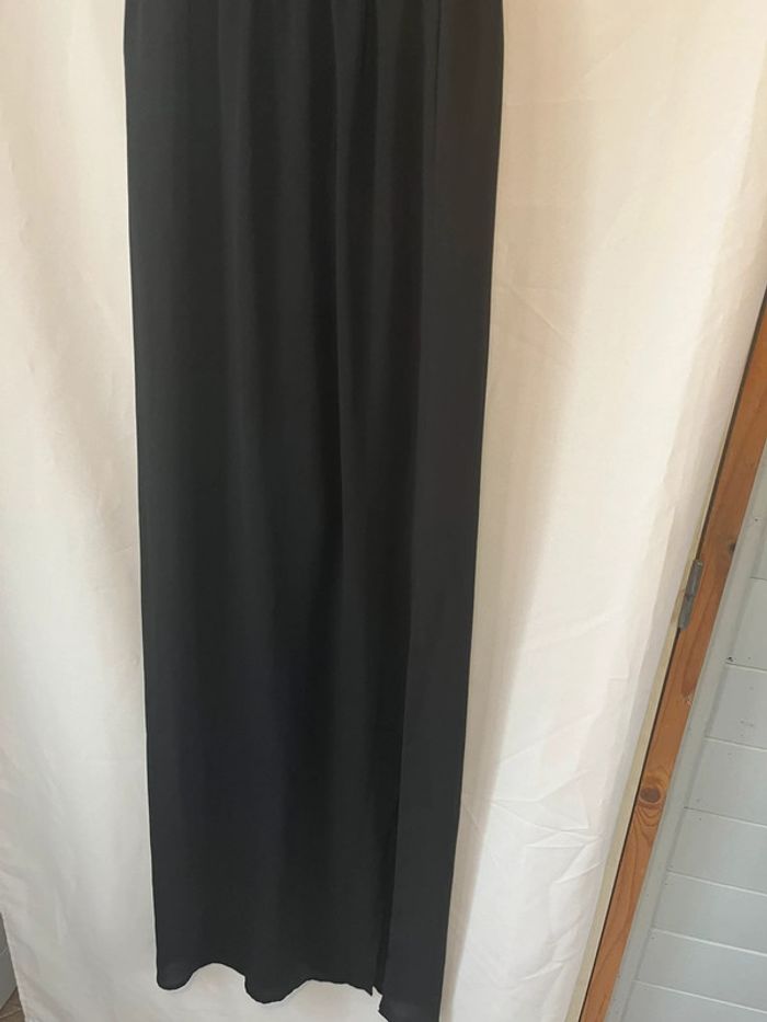 robe longue - photo numéro 4