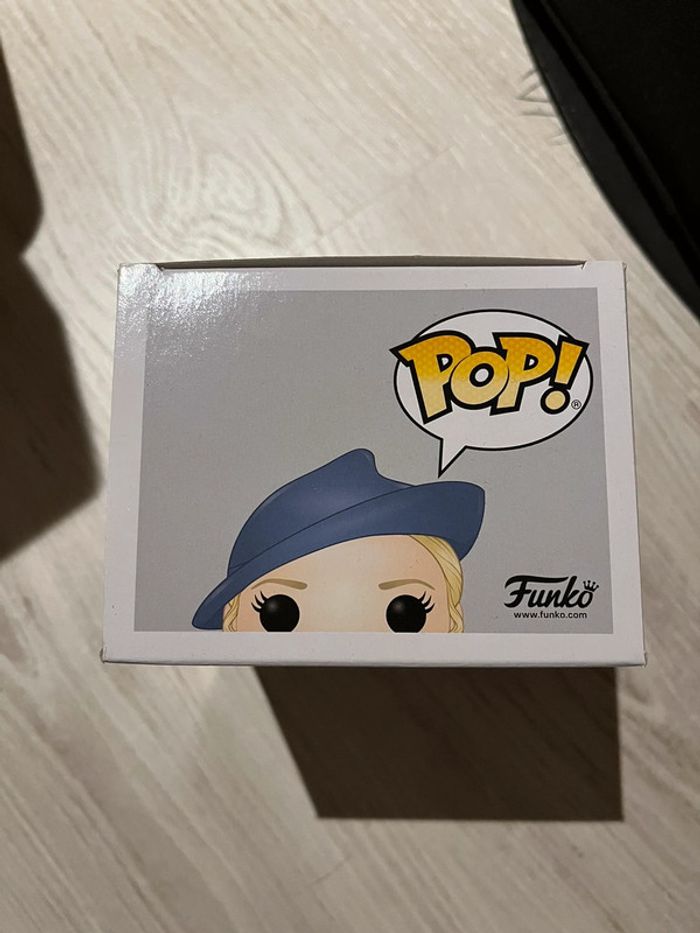 Funko Pop - Fleur Delacour - photo numéro 6