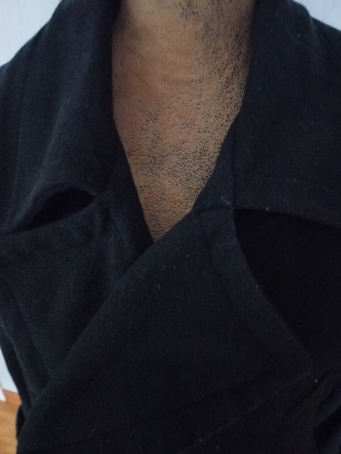 Manteau  T 40 - photo numéro 2