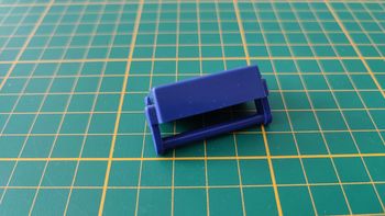 Boîte à outils référence 30 66 569 pièce détachée Playmobil #C05