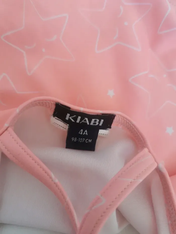 Maillot de bain - photo numéro 3