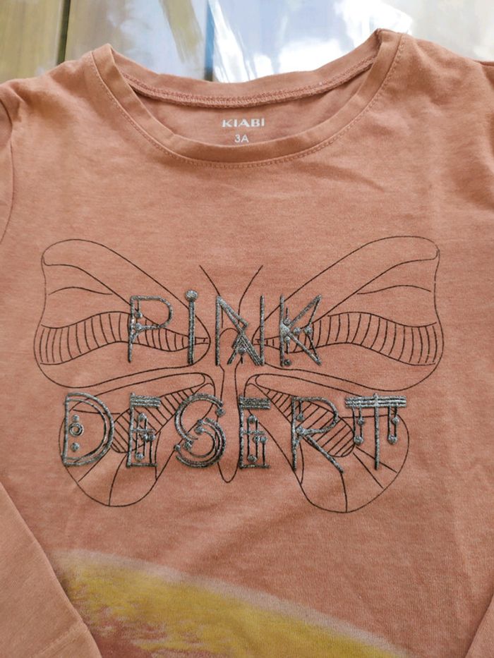 💫T.shirt Kiabi 💫 - photo numéro 2