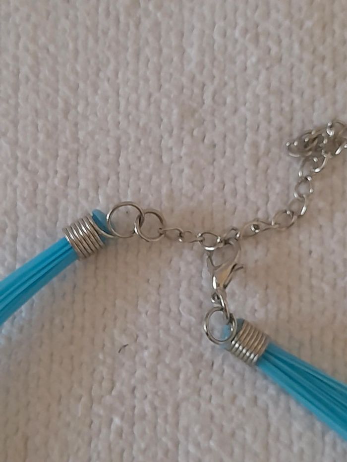 Collier + bracelet - photo numéro 4