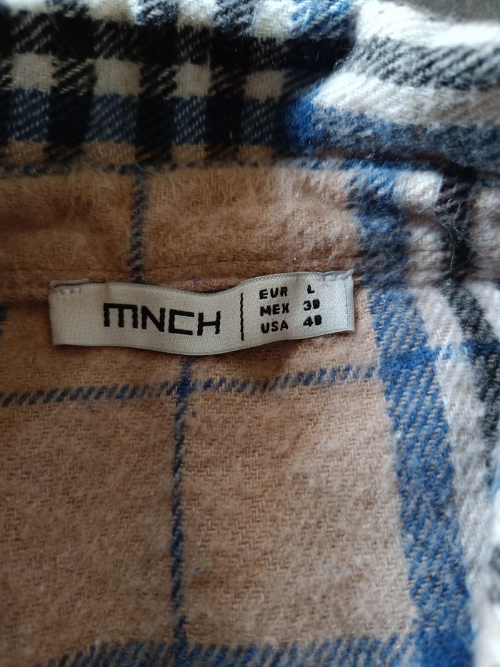 Chemise - photo numéro 2