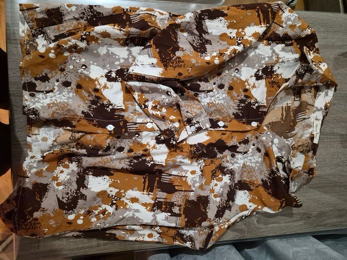 Chemise - photo numéro 2