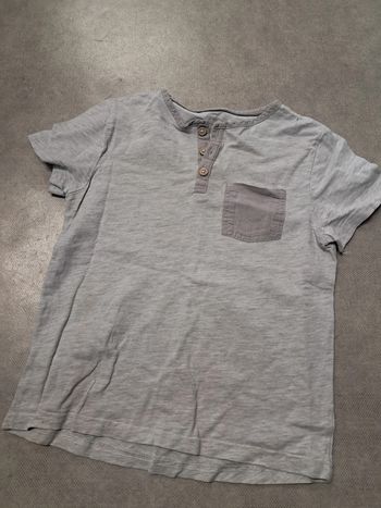 tee shirt garcon 8 ans