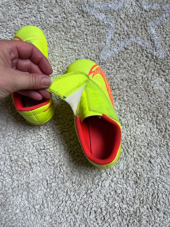 Crampons 29,5 - photo numéro 4