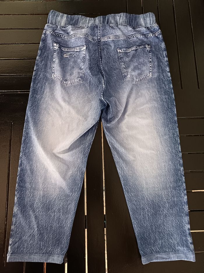 Legging - photo numéro 4