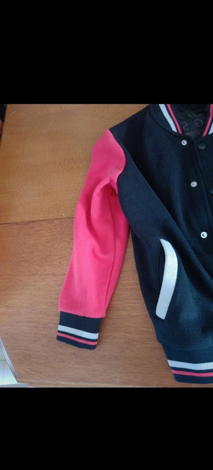 Veste Cars - photo numéro 2
