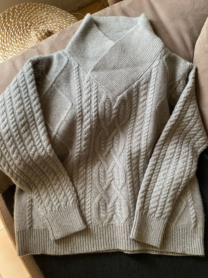 pull-11/12ans - photo numéro 5
