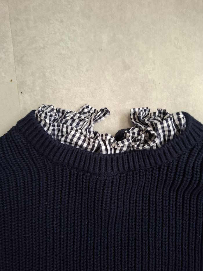 Pull monoprix 8 ans - photo numéro 3