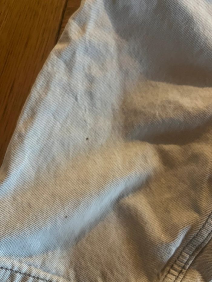 Short H&M 7-8 ans - photo numéro 2