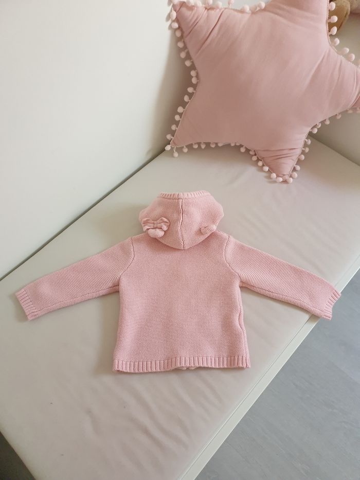 Gilet Mayoral 🎀 12mois/80cm - photo numéro 2