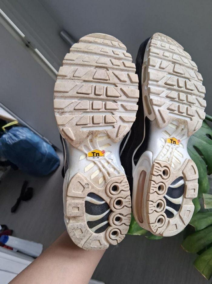 Baskets Nike TN - photo numéro 6