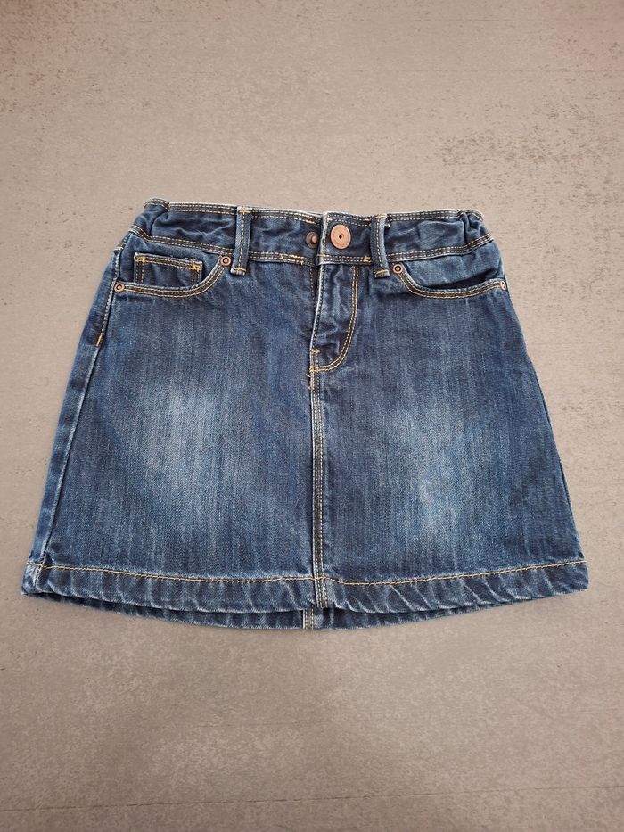 Jupe - 6 ans -