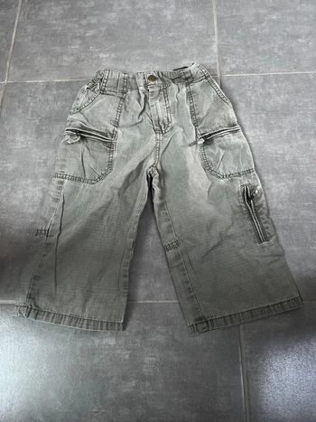 Pantalon cargo 5 ans Tout compte fait