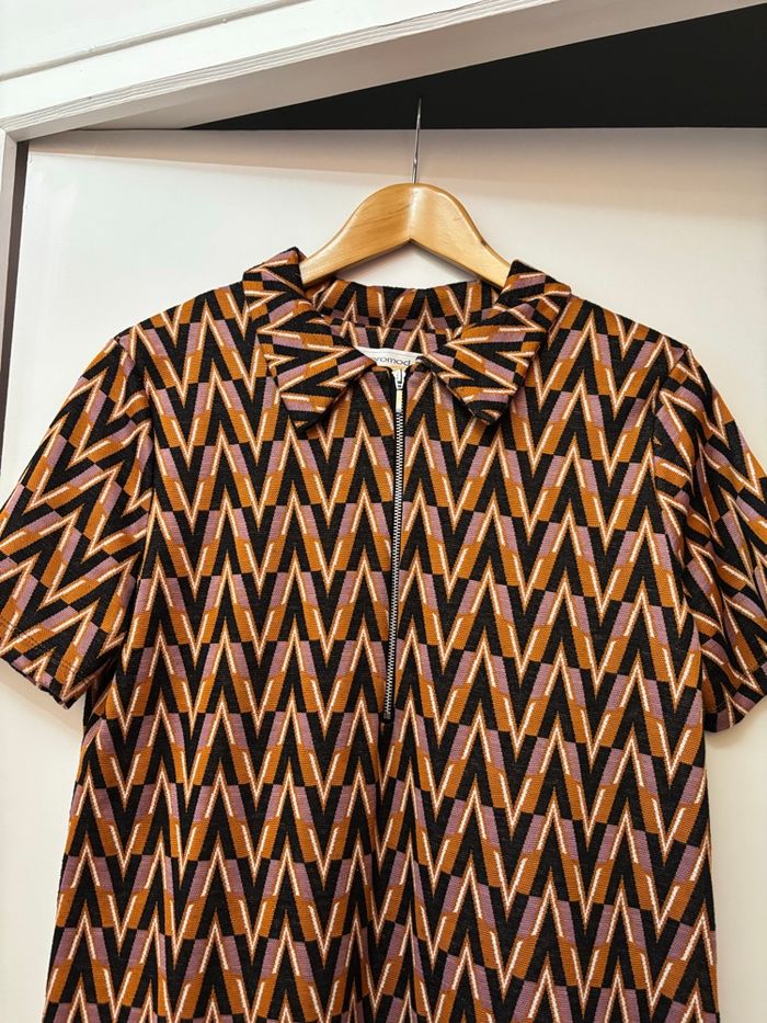 Robe en maille Promod taille 42 - photo numéro 3