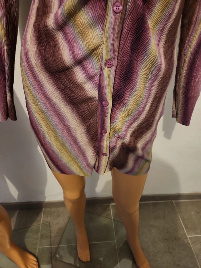 Robe femme Pull&Bear - photo numéro 6