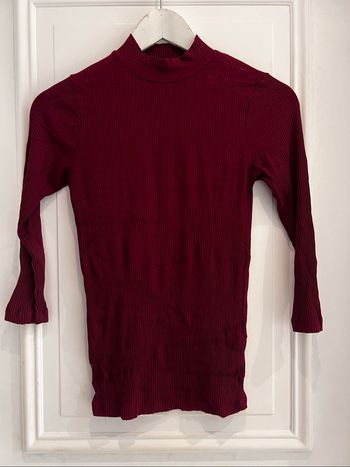 t shirt manches longue