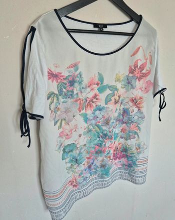 Blouse Jacqueline Riu taille 4