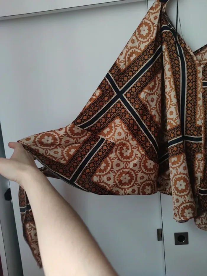 Blouse d'été - photo numéro 7
