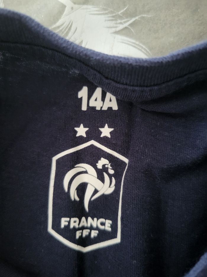 Tee-shirt manches courtes - photo numéro 2