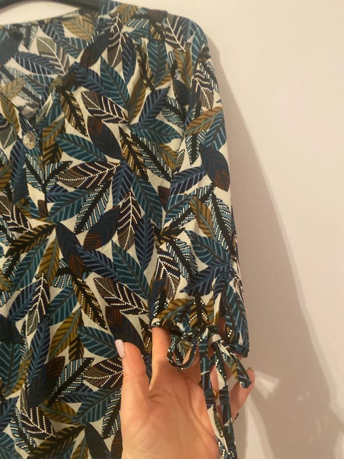 Blouse - photo numéro 3