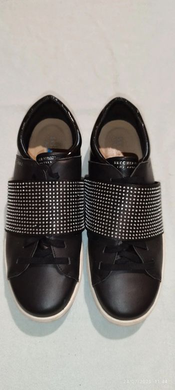 Baskets Skechers