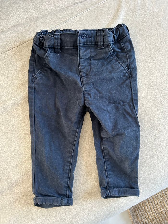 Pantalon