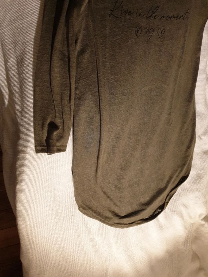 Tunique neuve - photo numéro 4