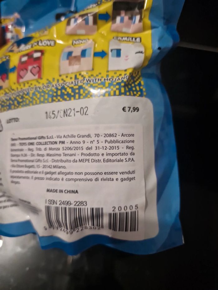 Tpoc plays plush - photo numéro 5