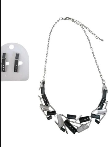 Ensemble de bijoux n°22