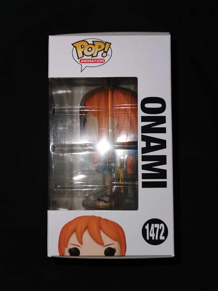 Figurine Funko Pop / Onami N°1472 / One Piece - photo numéro 2