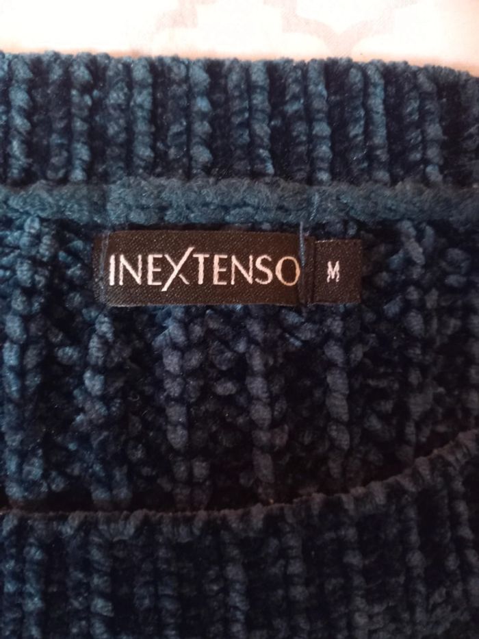 Pull Inextenso - photo numéro 3