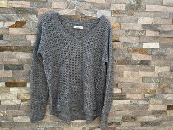 Pull-over  abercrombie