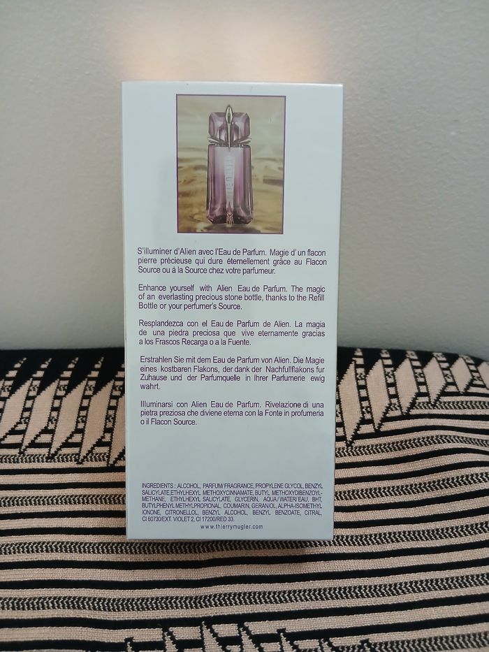 Alien - photo numéro 2