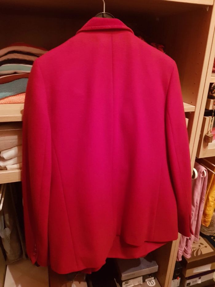 Tailleur jupe - photo numéro 5