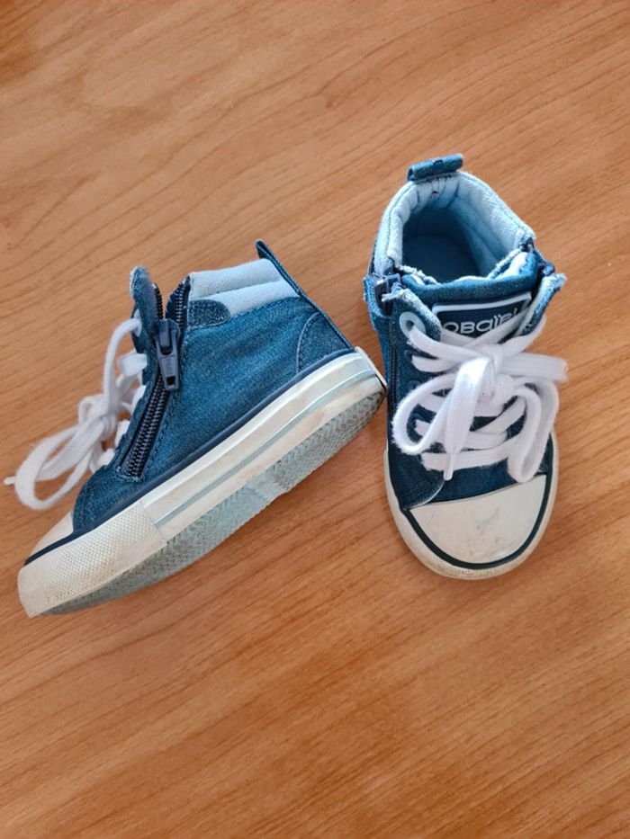 Chaussures Obaibi pointure 20