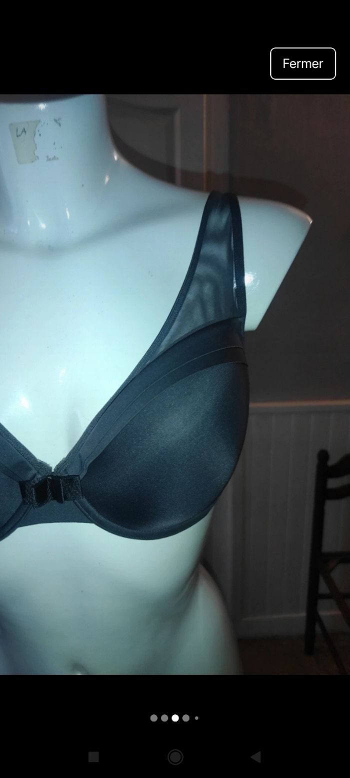 Très beau soutien gorge L4 - photo numéro 6