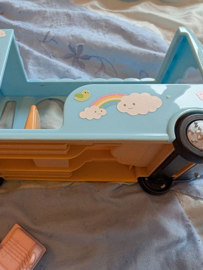 Bus sylvanian - photo numéro 7