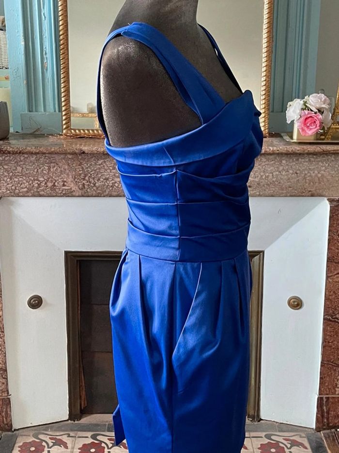Robe de fête Savida. - photo numéro 3