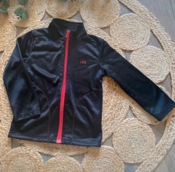 Veste de sport 3 ans - photo numéro 2